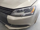 Driver Left Headlight Sedan Halogen Fits 11-16 Jetta 3213574 Used. Price: $305.79.