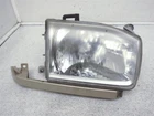 1999-2004 Nissan Pathfinder Passenger Headlight Lamp Oem 26010-2W625 Used. Price: $57.00.
