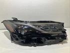 2025 Toyota Camry Xse Black Passenger Dual Projector Led Headlight Oem 2271 Used. Price: $224.99.
