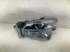 16-23 Mazda CX9 Front Left Driver Headlight Lamp W/o Adaptive Oem Used. Price: $279.99.