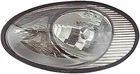 Dorman 1590262 Headlight Assembly Fits Ford Taurus F6DZ13008B New. Price: $94.29.