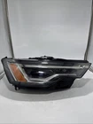 2019-2023 Us Version Audi C8 RS6 Right Headlight Led A6 4K0941034B Perfect! New. Price: $949.05.