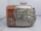 Passenger Right Headlight Halogen Fits 05-09 Land Rover LR3 25670 Used. Price: $169.99.