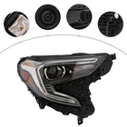 For 2018-2021 Gmc Terrain Full Led Headlight Assembly Headlamps Left/right New. Price: $251.83.