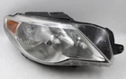 Passenger Right Headlight Halogen Fits 2009-2012 Volkswagen Cc Oem #8300 Used. Price: $100.00.