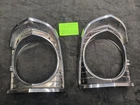 Oem 1967 Chevrolet Nova Chevy Ii Pair Of Headlight Bezels 3892281 3892282 Used. Price: $99.99.