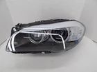 New Hella 2011-2013 Bmw F10 528I 535I 550I Xenon Hid Headlight Left Driver. Price: $499.95.