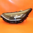 Hyundai Sonata Hybrid Headlight Left Driver 2020-2022 2023 92101-L5100 Led Oem New. Price: $1344.60.