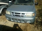 Driver Left Headlight Door Fits 03-04 Isuzu Rodeo 1530517 Used. Price: $124.90.