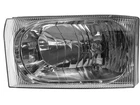2002-2005 Ford F350 Super Duty Headlight Assembly Left 24767ZVWD 2003 2004 New. Price: $42.05.
