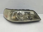 Fiat Linea Passenger Right Oem Lamp GB1O3 Used. Price: $52.30.