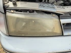 1990-1991 Subaru Legacy Passenger Right Head Light Oem Front Lamp 225457 Used. Price: $225.00.
