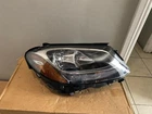 2015-2018 Mercedes Class Right Passenger Halogen Headlight Assembly Oem W205 Used. Price: $224.99.