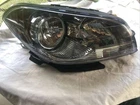 Headlight Right Rh Passenger Chevy Malibu 2008-2012 16580006-B Oem Used. Price: $44.99.