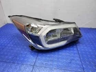 14-16 Subaru Forester 2.0L Turbo Hid Xenon Headlight Assembly Right Passenger Used. Price: $555.74.