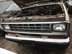 Driver Left Headlight Fits 83-88 Ranger 3652369 Used. Price: $110.70.