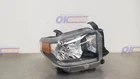 21 Toyota Tundra Halogen Headlamp Light Assembly Right Passenger Used. Price: $153.00.