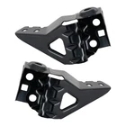 For Cadillac Xts 2013-2017 Headlight Brackets Driver Passenger Side Lower Pair New. Price: $61.83.