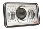 Grote 94421-5 Low Beam 4" X 6" Rectangular Led Headlight 630 Lumen New. Price: $234.99.