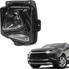 Huray Hid/xenon Headlight Lh(driver Side), Clear Lens & Black Housing New. Price: $208.98.