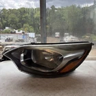2014 Kia Rio Headlight Front Left Lamp 92101-1WXXX Used. Price: $90.00.