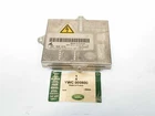 Xenon Headlamp Ballast/module Fits Range Rover Full Size 4.4L Ywc 000500 New. Price: $257.99.