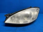 2007 Mercedes S550 W221 Front Left Driver Side Headlight Lamp Xenon Oem Used. Price: $335.99.