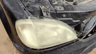 1998-1999 Mercedes ML320 Passenger Right Head Light Oem Front Lamp 1638200761 Used. Price: $101.25.