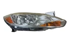 2012-2014 Fords Focus Right Front Headlight Chrome Housing BM51-13W029-E Oem Used. Price: $84.99.