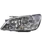 Headlight Fits Lexus IS-300 01-05 Hid Left Driver Side IS300 LX2502121 New. Price: $97.22.