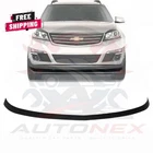 New For Front Lower Valance Air Deflector 2013-2017 Chevrolet Traverse GM1092235. Price: $59.40.