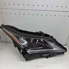 2016-2019 Lexus RX350 RX450H Rh Headlight Depo 312-11Z7R-AS Led Drl Projector Used. Price: $143.99.