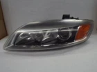 Driver Headlight Xenon Hid Self Adjusting Opt 8Q3 Fits 07-09 Audi Q7 468147 Used. Price: $314.99.