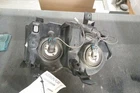 2007 Jeep Grand Cherokee Lh Driver Headlight Lamp Oem Used. Price: $61.48.