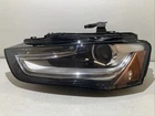 2013 2014 2015 2016 Audi A4 S4 Driver Left Bi-xenon Non-afs Headlight Oem 0693 Used. Price: $249.99.