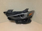 2019-2023 Mazda Left Driver Side Headlight Led Afs Japan Oem BCJH51040 Used. Price: $900.00.