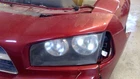 Dodge Charger 2006 Left Headlight 04806165AE Used 4131. Price: $91.51.