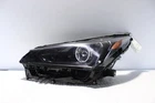 2018-2021 Lexus NX300H Led Left Side Headlight Assembly Oem 8118578200 Used. Price: $293.75.