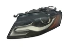 2009-2012 Audi A4 S4 B8 Left Driver Xenon Hid Headlight 8K0941003R Oem Used. Price: $175.00.
