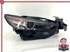 Oem 2018-2021 Mazda 6 Right Passenger's Side Led Adaptive Headlight Used. Price: $324.99.