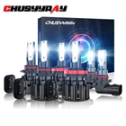 Combo 9005+H11+9145 Led Headlight Fog Lights Kit High Low Beam Bulbs Set Of 6 New. Price: $35.99.