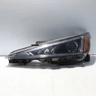 2019-2020 Hyundai Elantra Halogen Left Side Headlight Assembly Oem 92101-F2540 Used. Price: $165.33.