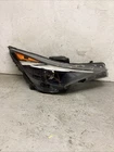 2021-2023 Hyundai Elantra Right Rh Passenger Side Headlight Oem Halogen Korean Used. Price: $279.00.