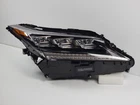 Mint! 2016-2019 Lexus RX350 RX450H Rh Passengers Triple Beam Led Headlight Oem Used. Price: $999.00.