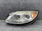 Front Bi Xenon Headlight Lamp Left Side Mercedes W216 CL600 CL63 CL550 Oem Used. Price: $500.00.