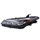 Fits 2019-2022 Avalon Headlight Led Xle Left 8115007201 TO2502270 Aftermarket New. Price: $446.80.