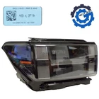 Oem Hyundai Right Led Headlight Assembly 2024-2026 Santa-fe 92102-R6100 New. Price: $934.96.