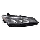 For Toyota Avalon 19-20 Tyc Passenger Side Replacement Headlight Standard Line New. Price: $843.55.