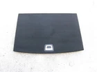 10 11 12 13 14 15 Mercedes GLK250 GLK350 Rear Trunk Cargo Cover Liner Black Used. Price: $195.00.