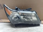 Passenger Headlight Xenon Hid Base Fits 10-13 Mdx 181804 Used. Price: $195.00.